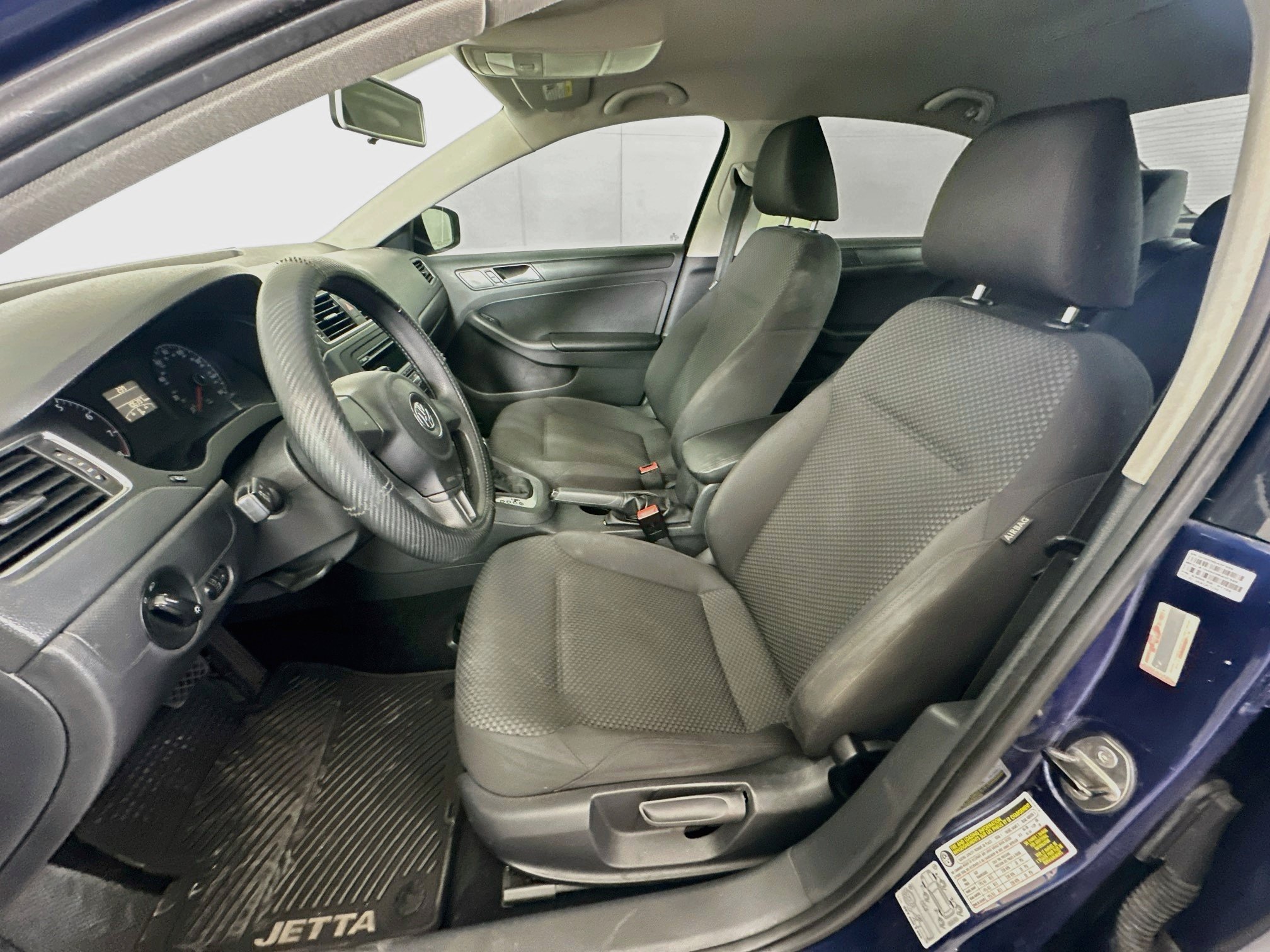 Used 2014 Volkswagen Jetta S FWD image 13