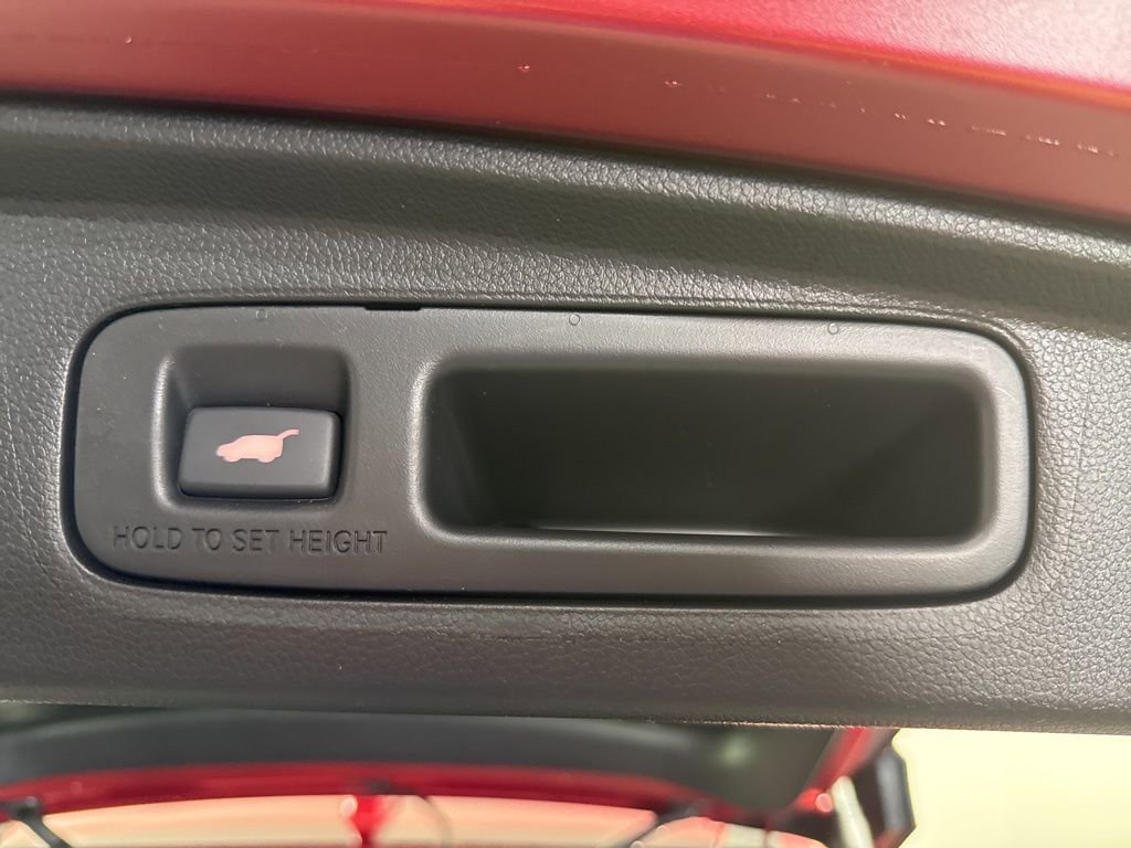 New 2026 Honda CR-V TrailSport image 18