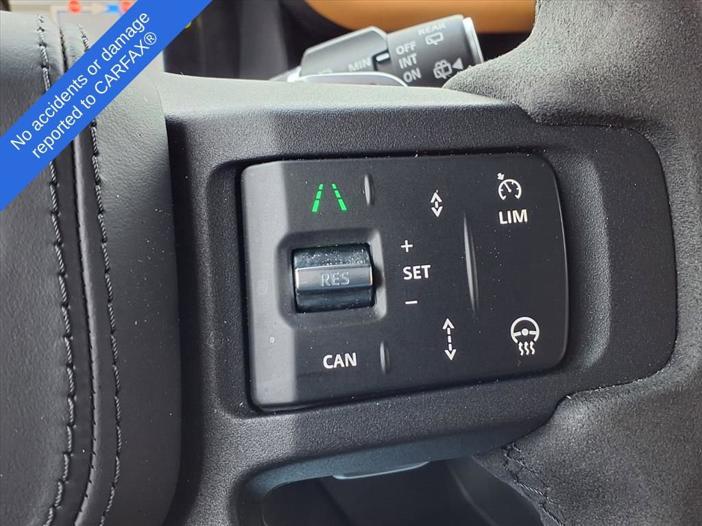 Used 2024 Land Rover Defender 110 Carpathian Edition image 29