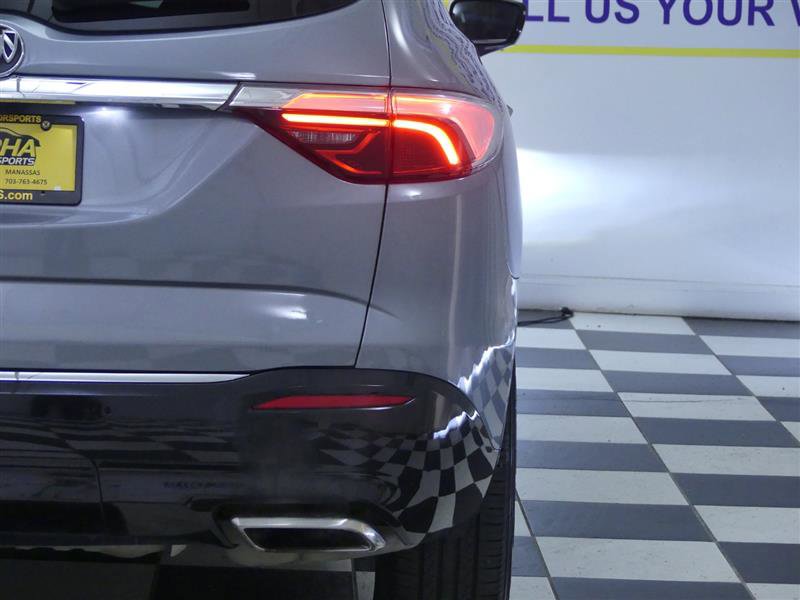 Used 2024 Buick Enclave Premium image 35