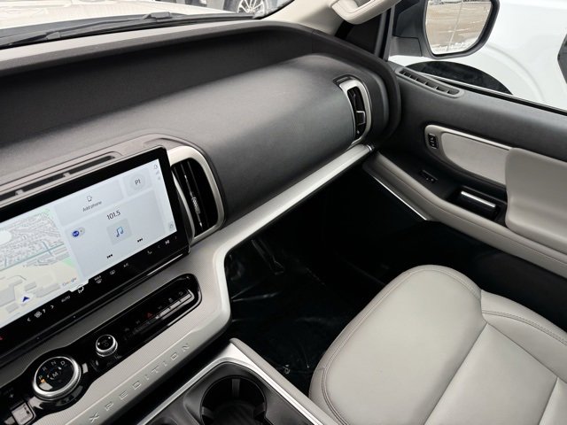 Certified 2025 Ford Expedition Max Active image 29