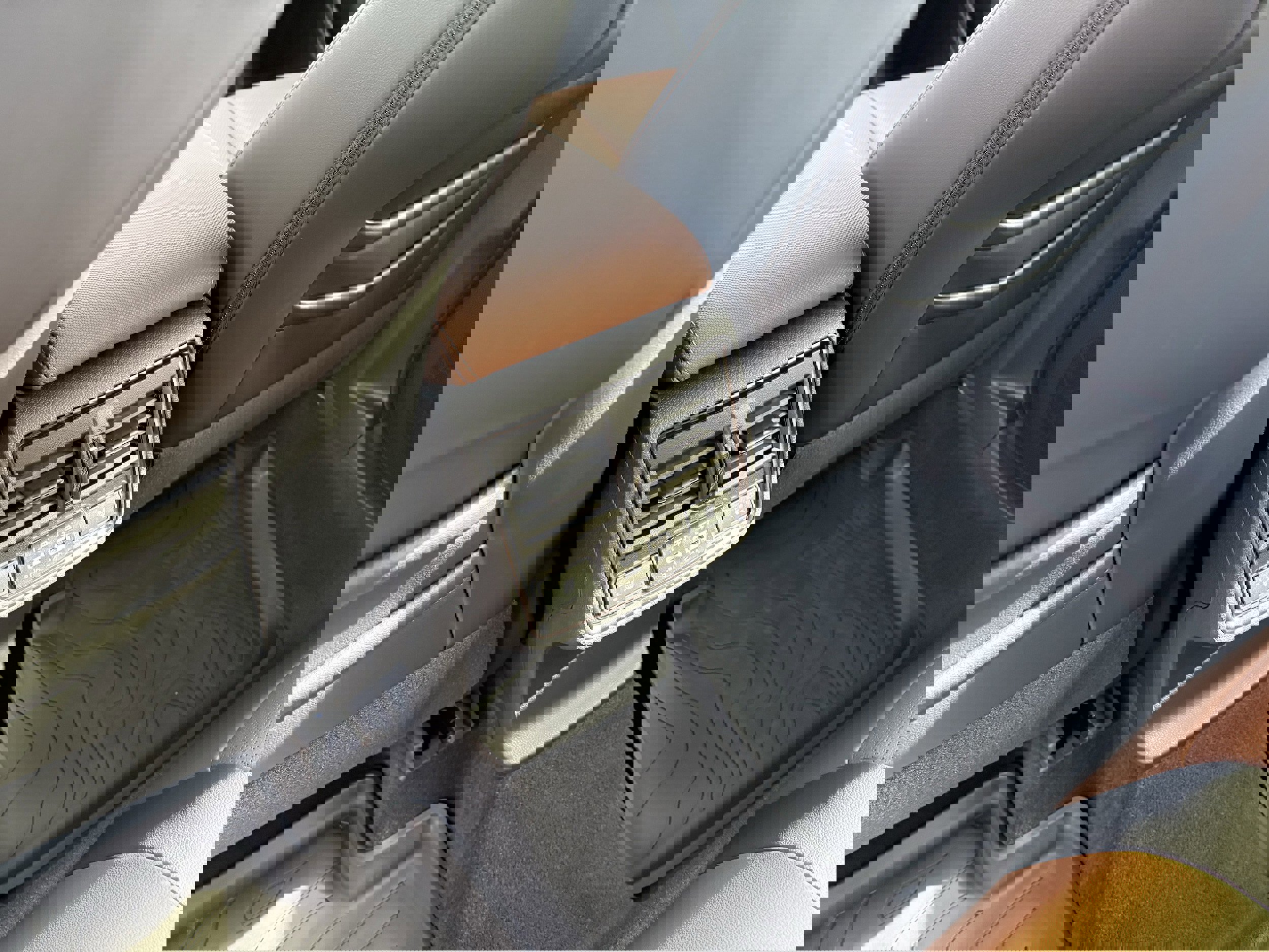 New 2026 Subaru Forester Touring w/ Touring Package image 31