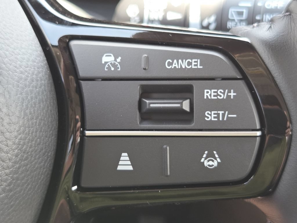 New 2027 Honda HR-V EX-L image 9