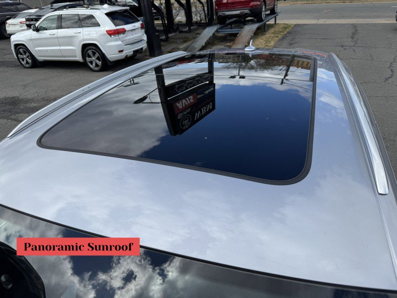 Used 2022 Audi Q5 2.0T Premium Plus w/ Premium Plus Package image 9