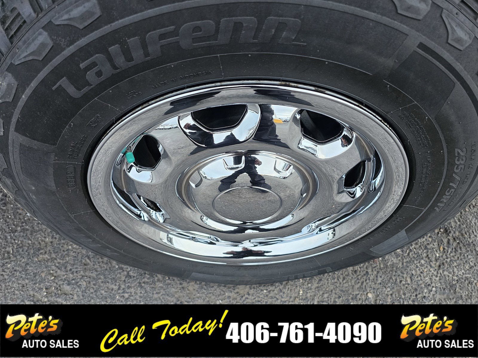 Used 2013 Ford F150 XL w/ XL Plus Pkg AWD/4WD image 10