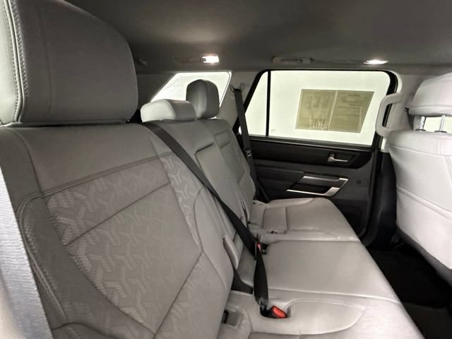 Used 2024 Toyota Sequoia SR5 w/ SR5 Premium Package AWD/4WD image 37