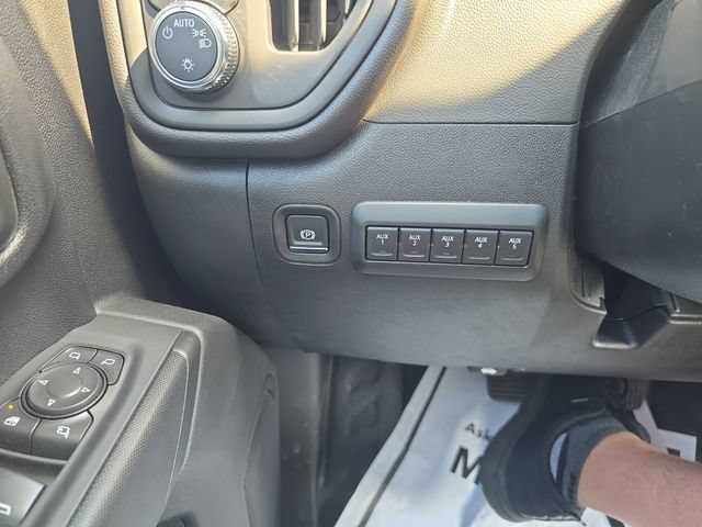 New 2026 GMC Sierra 3500 Pro w/ Convenience Package AWD/4WD image 20