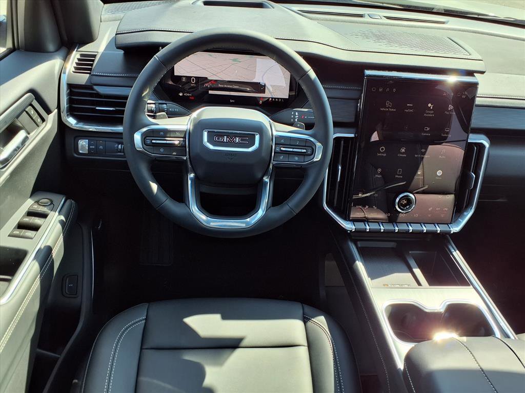 New 2026 GMC Acadia Elevation w/ Black Edition image 2