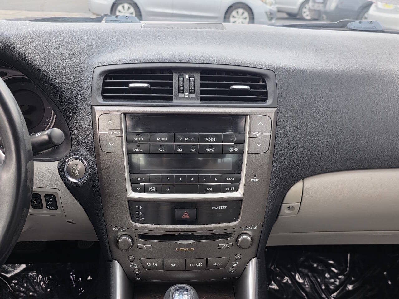 Used 2010 Lexus IS 250 AWD w/ Preferred Accessory Package image 18