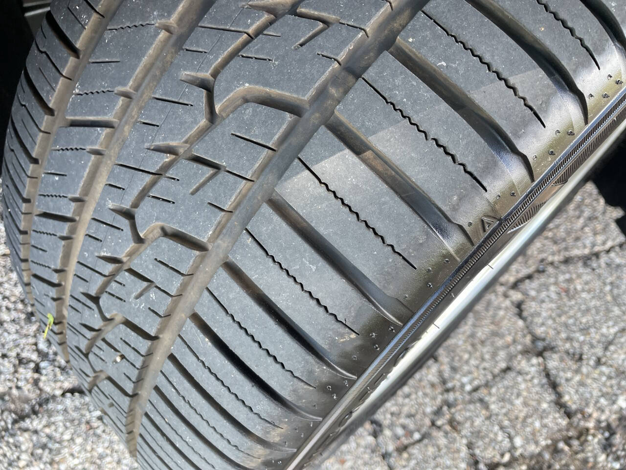 Used 1999 Pontiac Firebird Trans Am RWD image 47