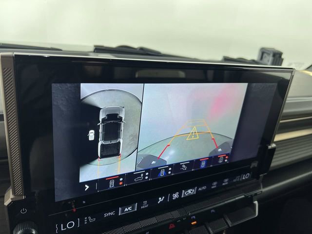 Used 2024 GMC Hummer EV 3X w/ Battery Pack, 24 Module Pack image 15