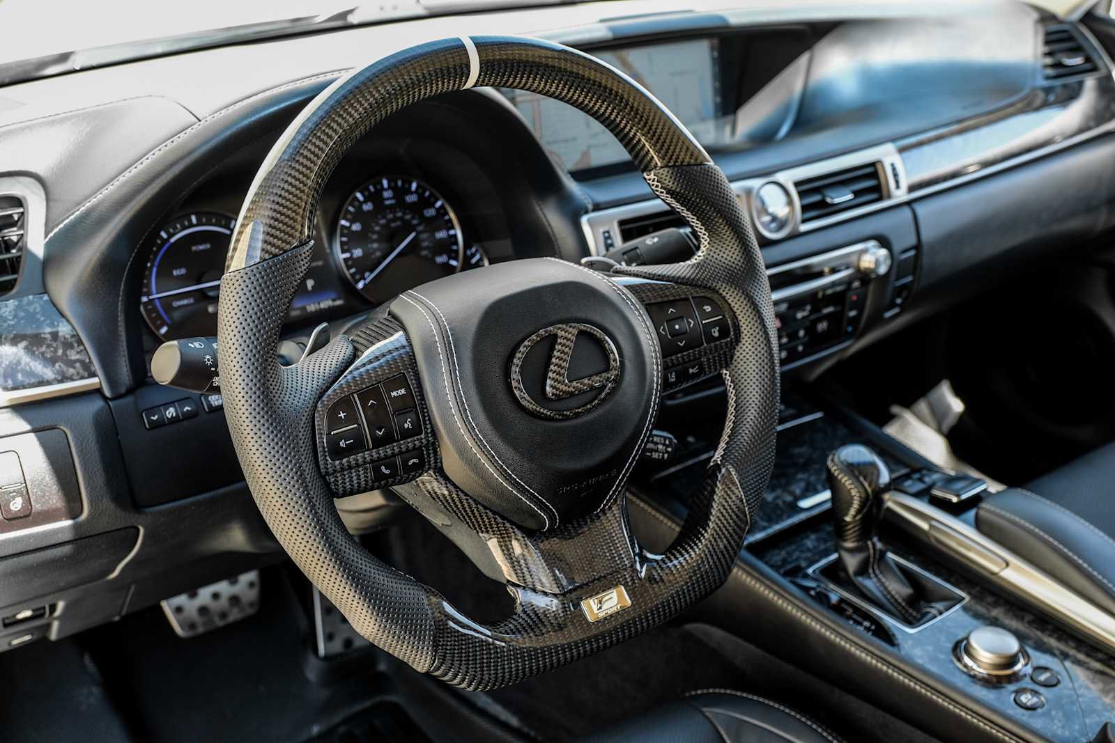 Used 2018 Lexus GS 450h image 19