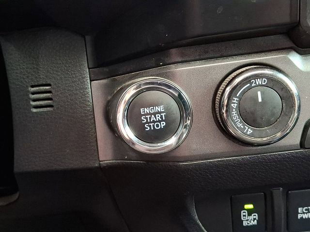 Used 2023 Toyota Tacoma TRD Pro image 26