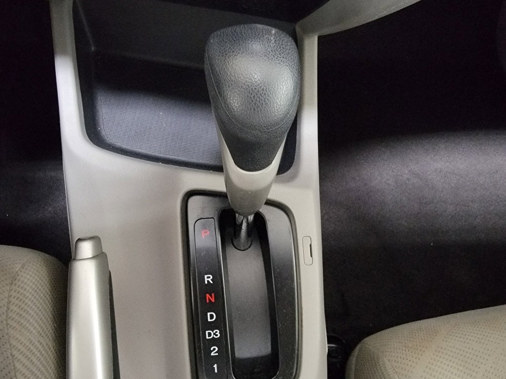 Used 2012 Honda Civic LX image 17