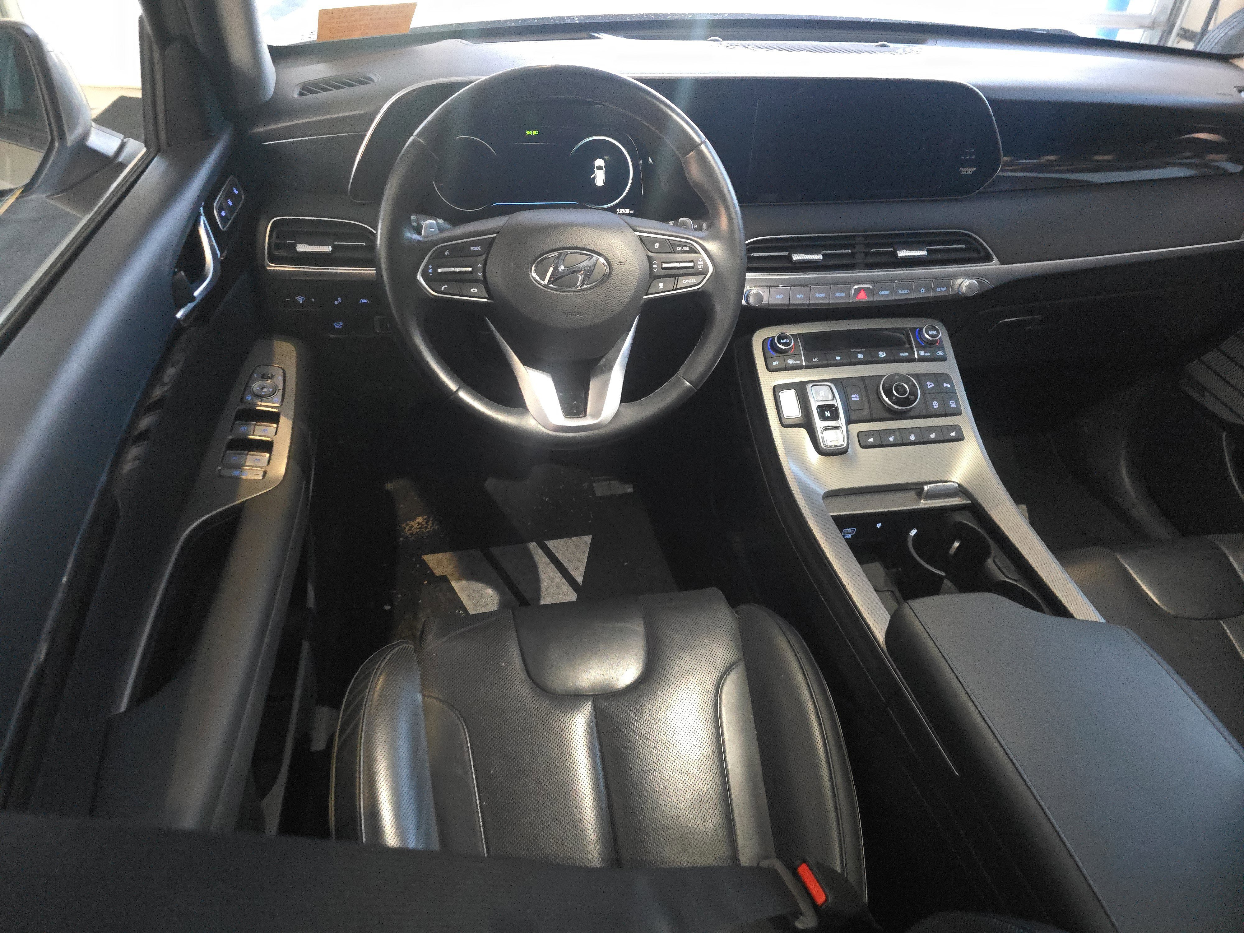 Used 2022 Hyundai Palisade Limited image 15