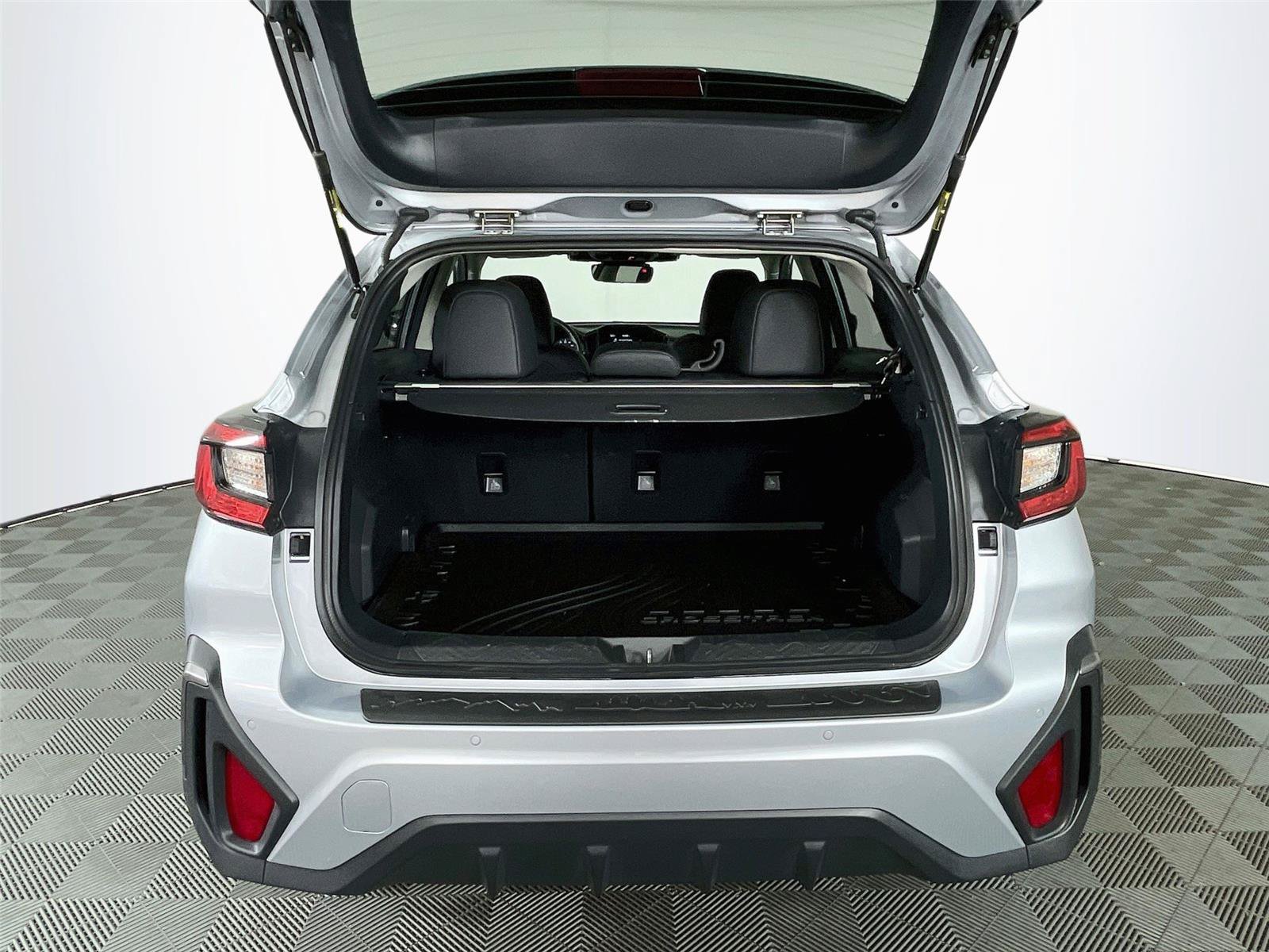 Certified 2025 Subaru Crosstrek 2.5i Limited w/ Crosstrek Mirror Package AWD/4WD image 29