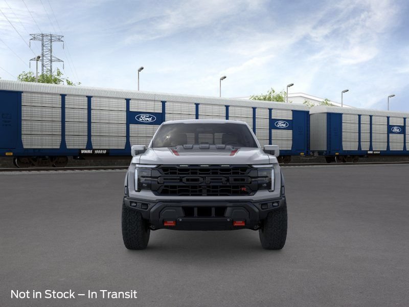 New 2026 Ford F150 Raptor AWD/4WD image 33