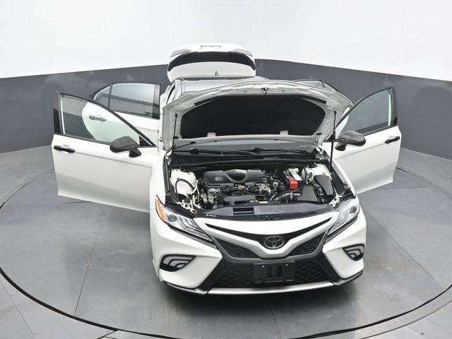 Used 2020 Toyota Camry XSE AWD/4WD image 68