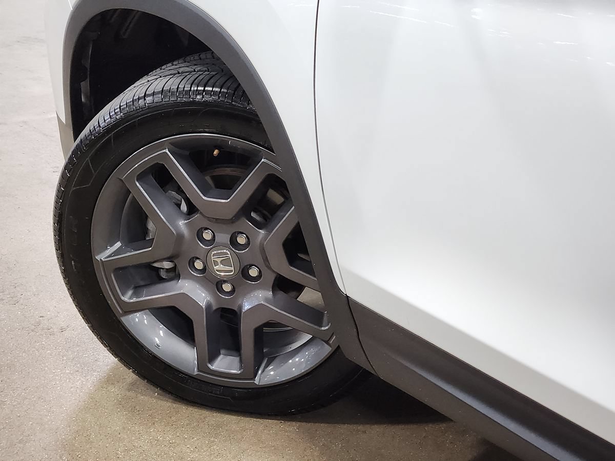 Used 2022 Honda Passport EX-L image 23
