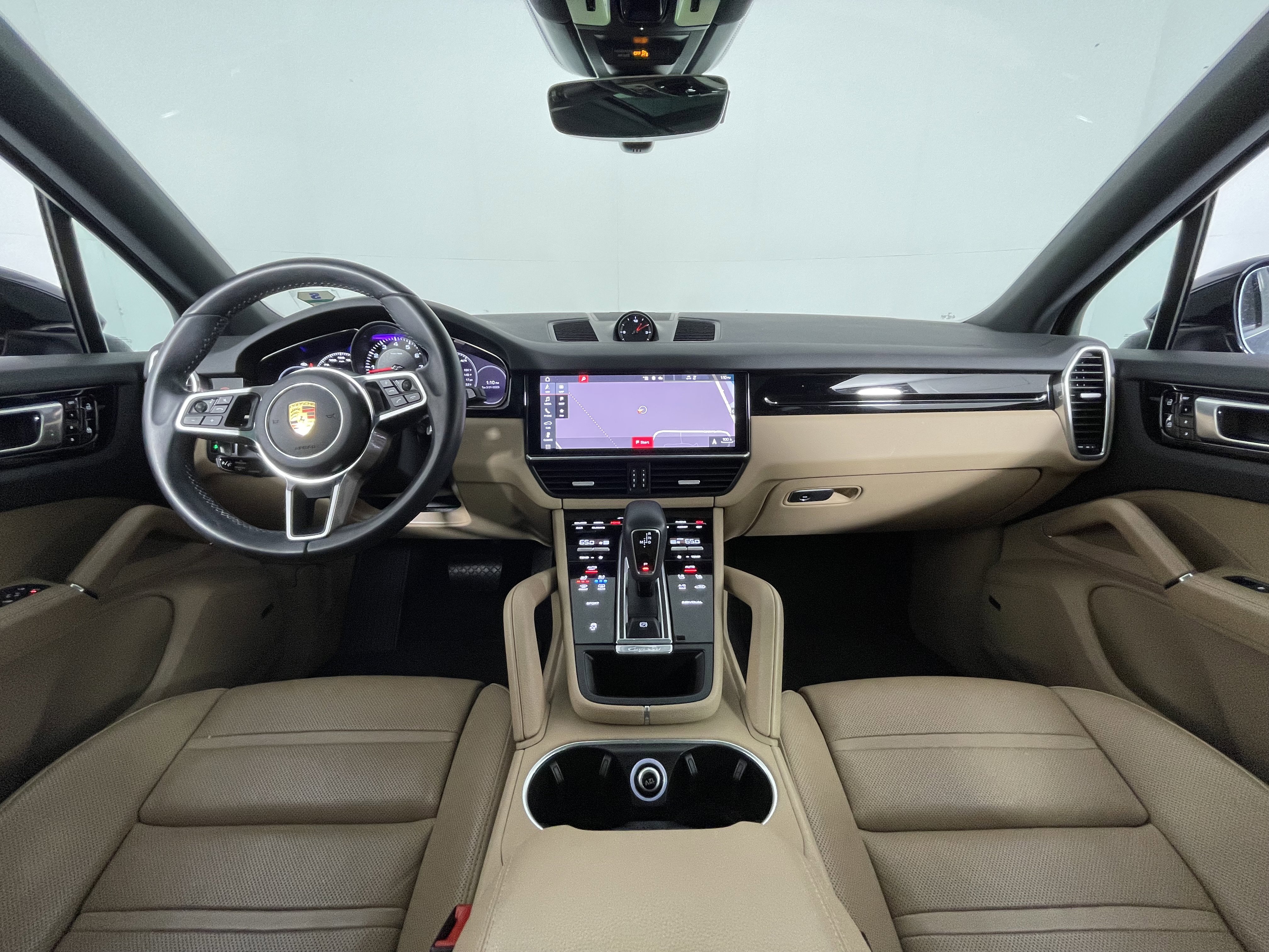 Certified 2021 Porsche Cayenne image 13