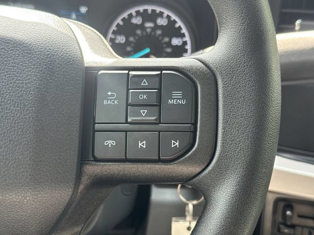 Certified 2026 Ford F250 XL w/ STX Appearance Package AWD/4WD image 27