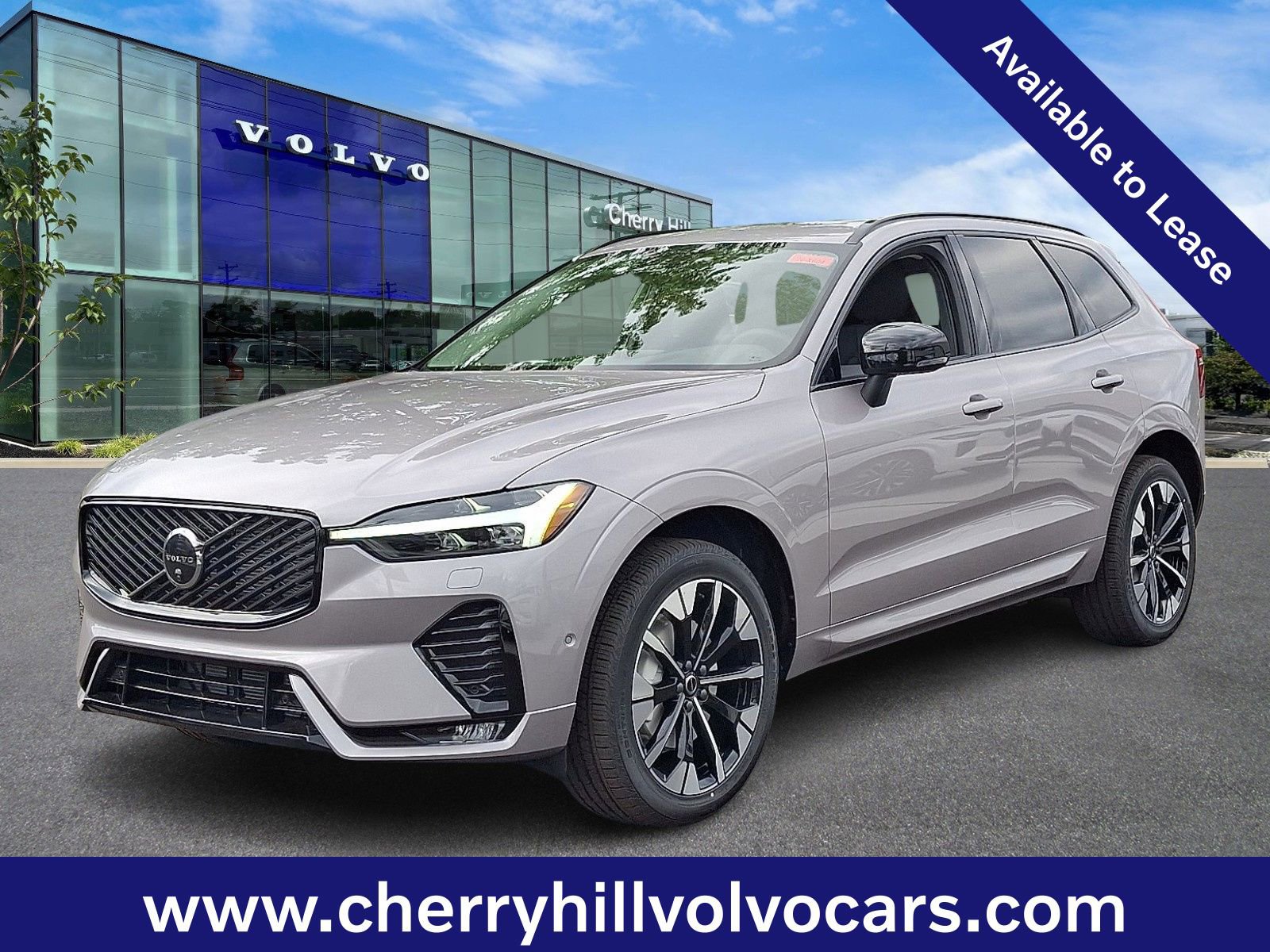 Certified 2026 Volvo XC60 B5 Plus w/ Protection Package Premier image 3