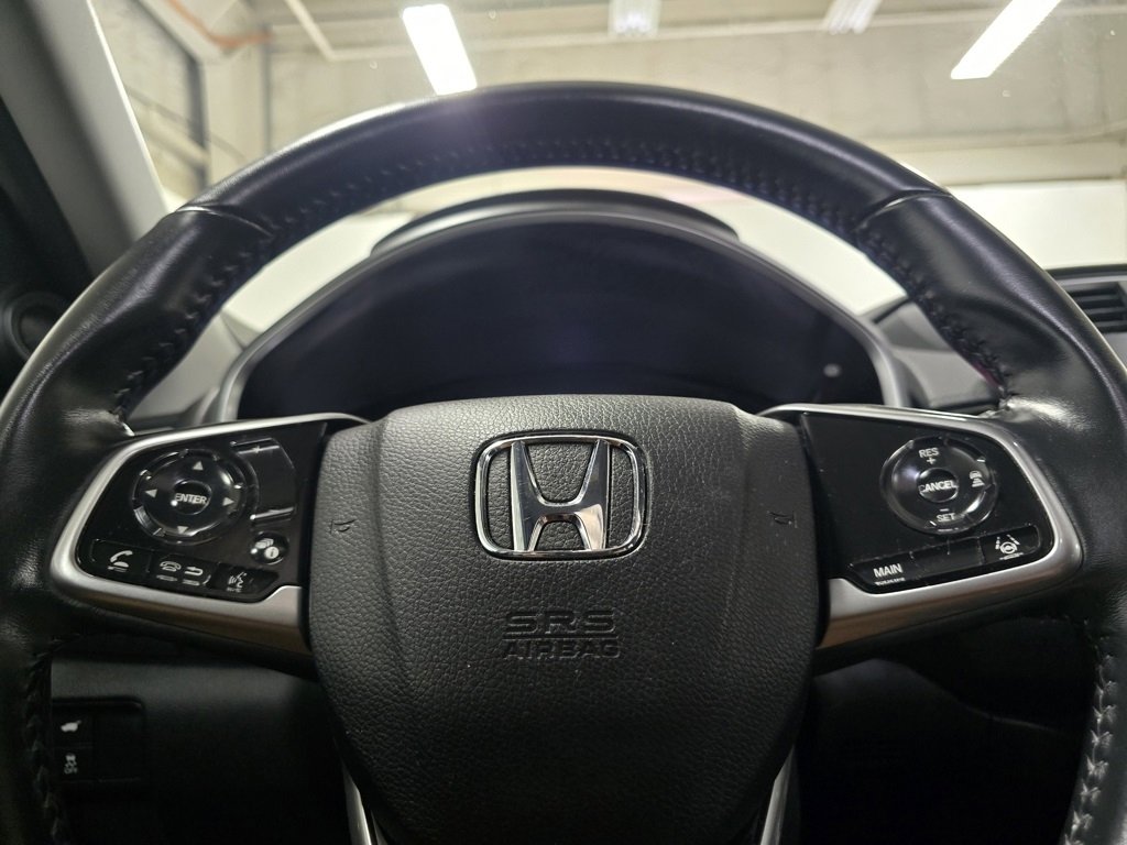 Used 2022 Honda CR-V EX-L image 27