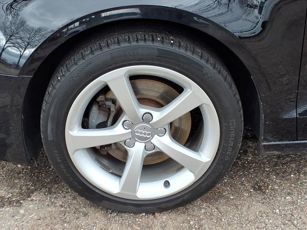 Used 2015 Audi A3 1.8T Premium w/ Cold Weather Package image 9