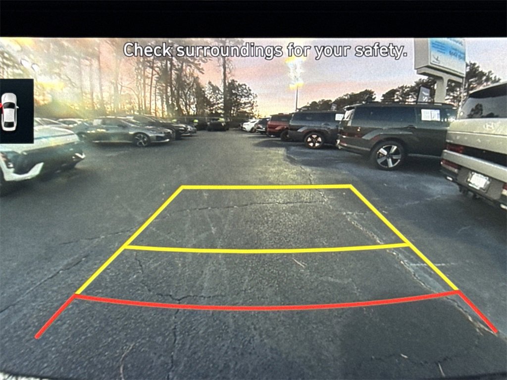 Used 2022 Hyundai Tucson Limited image 29