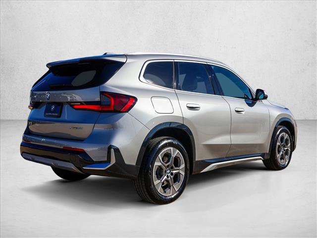 Used 2026 BMW X1 xDrive28i image 5