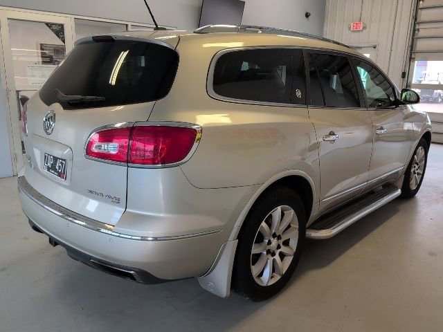 Used 2014 Buick Enclave Premium w/ Trailering Provision Package AWD/4WD image 4