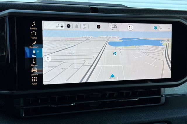 New 2025 Jeep Gladiator Sport AWD/4WD image 18