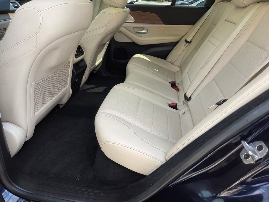 Used 2022 Mercedes-Benz GLE 350 4MATIC image 21