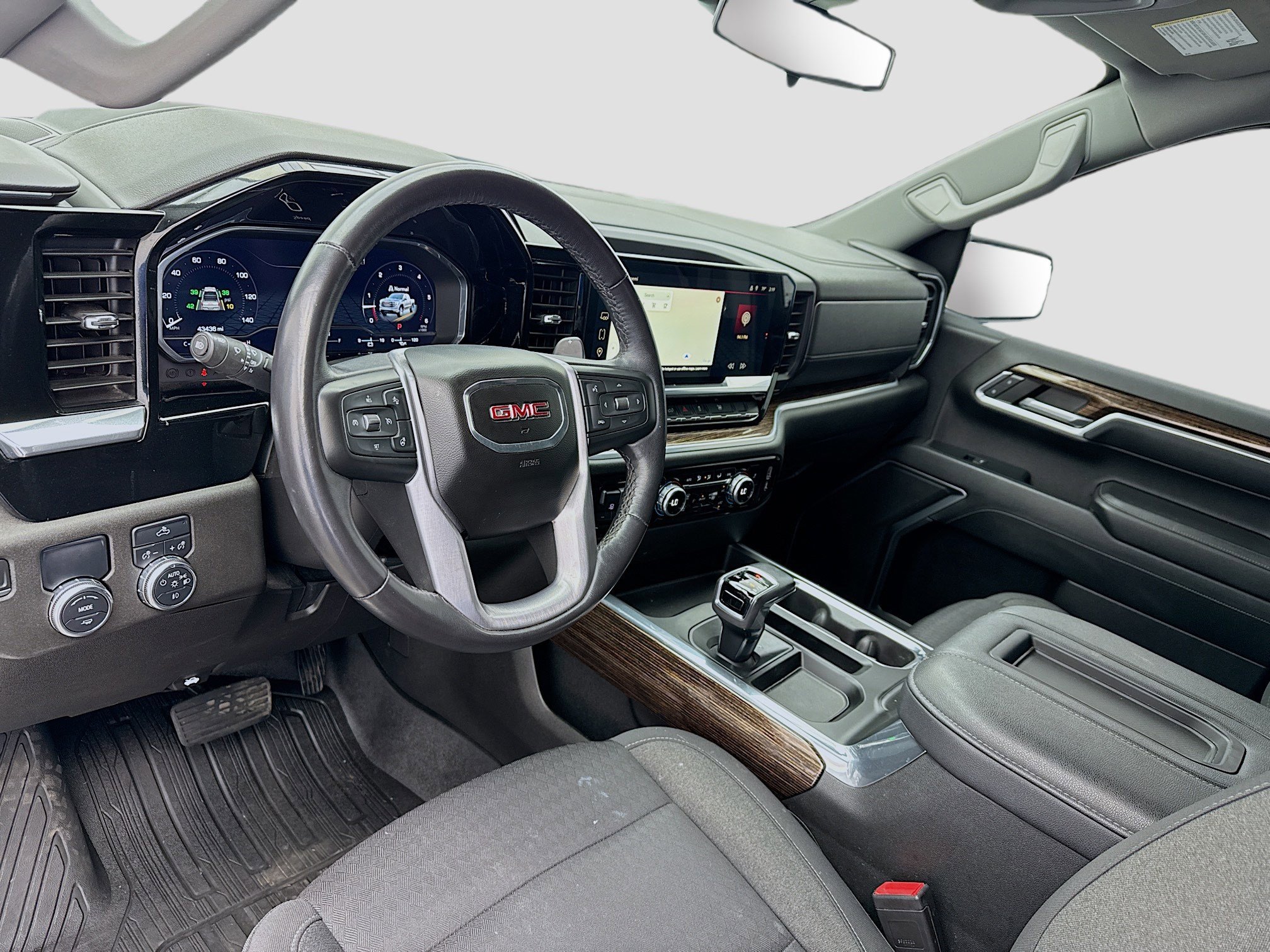 Used 2022 GMC Sierra 1500 Elevation image 7