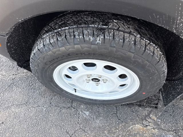 New 2026 Ford Bronco Sport Heritage w/ Convenience Package image 15