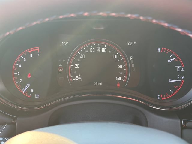 New 2026 Dodge Durango GT AWD/4WD image 31