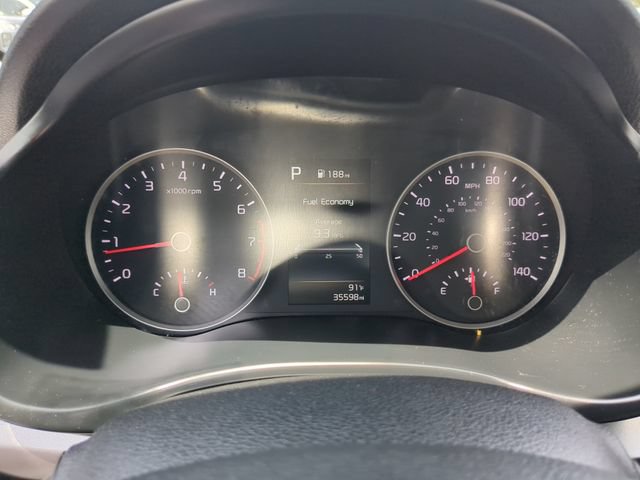 Used 2023 Kia Rio S w/ Technology Package FWD image 30