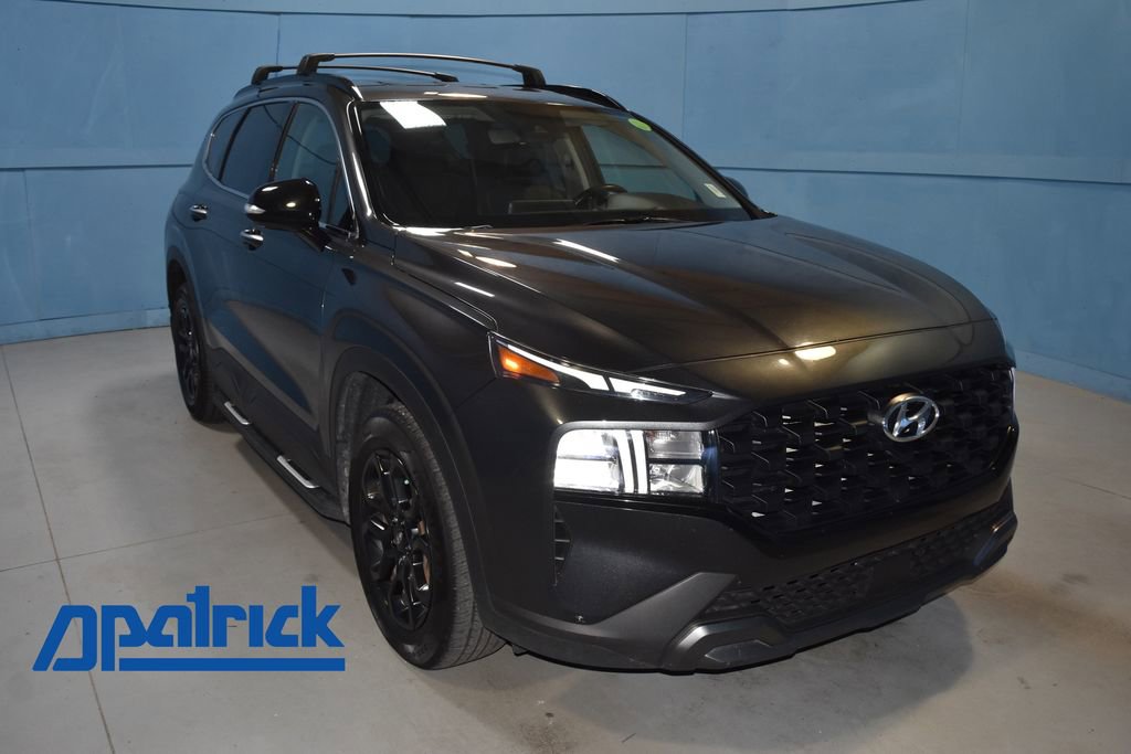 Used 2023 Hyundai Santa Fe XRT