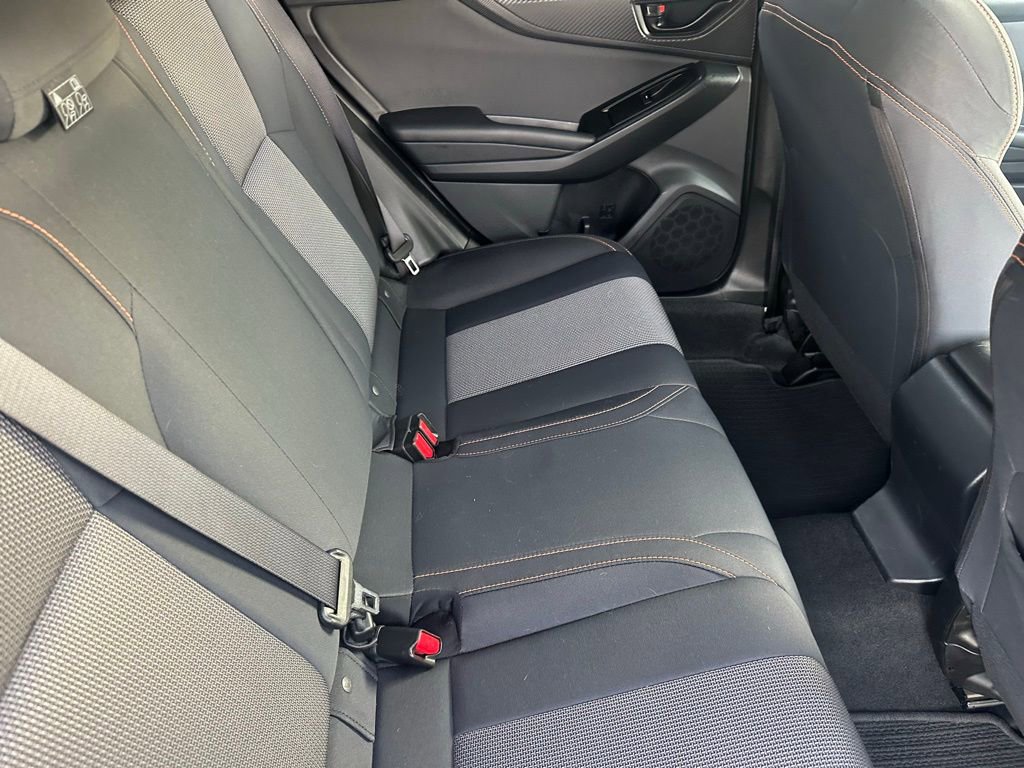 Used 2022 Subaru Crosstrek 2.0i Premium w/ Moonroof Package AWD/4WD image 17