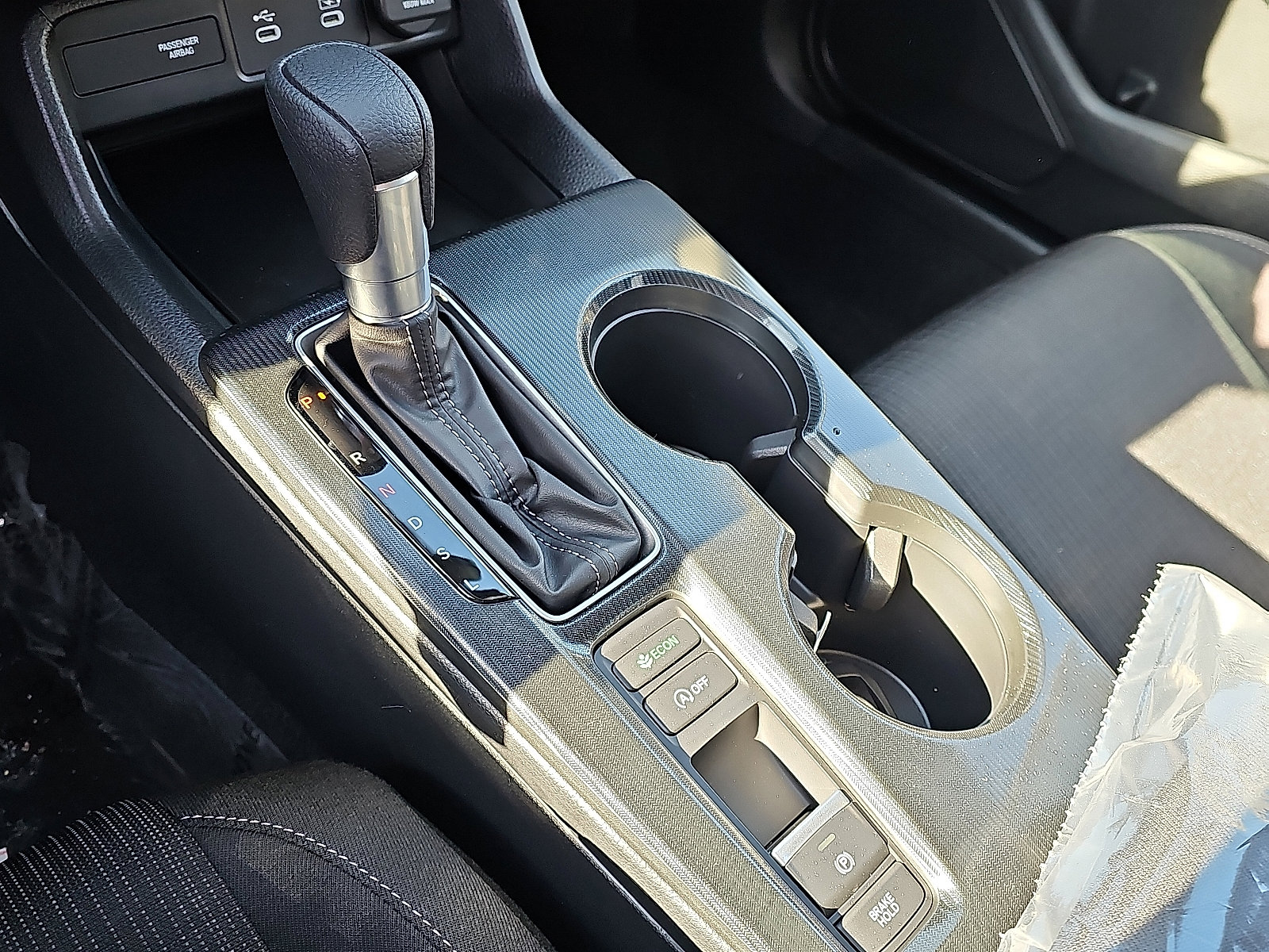 New 2026 Honda Civic LX image 7