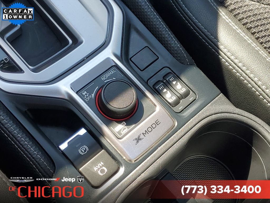 Used 2024 Subaru Forester Premium AWD/4WD image 37
