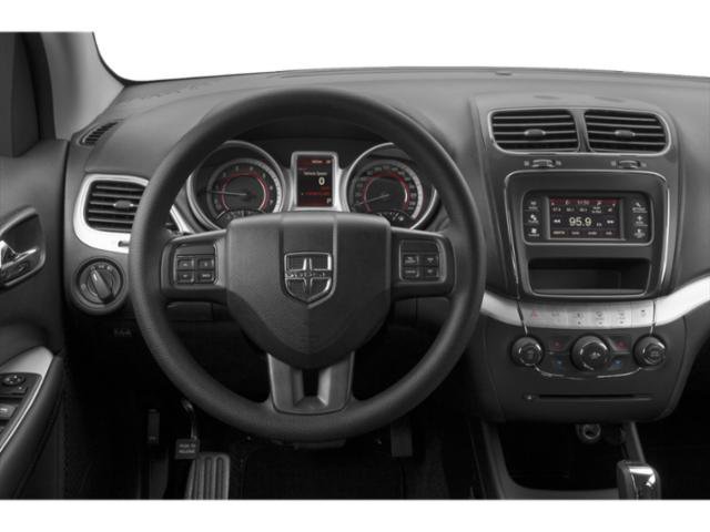 Used 2020 Dodge Journey SE w/ Blacktop Package FWD image 10