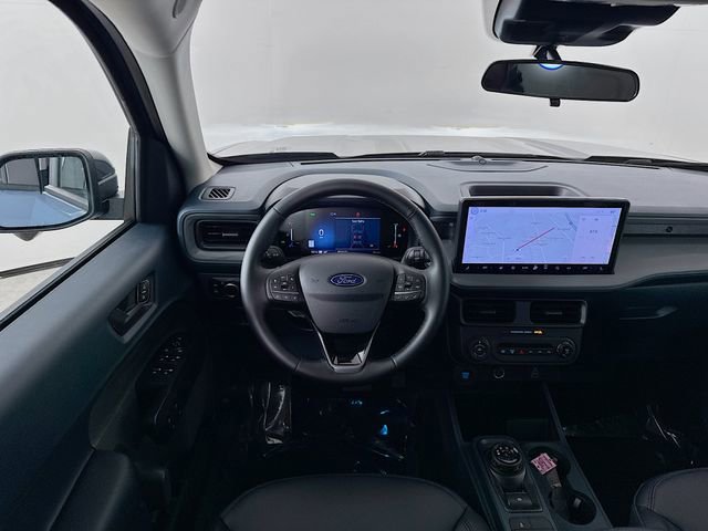 New 2026 Ford Maverick Lariat w/ Black Appearance Package image 23