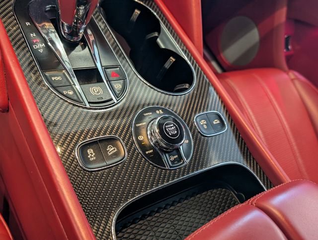 Used 2022 Bentley Bentayga Speed image 20