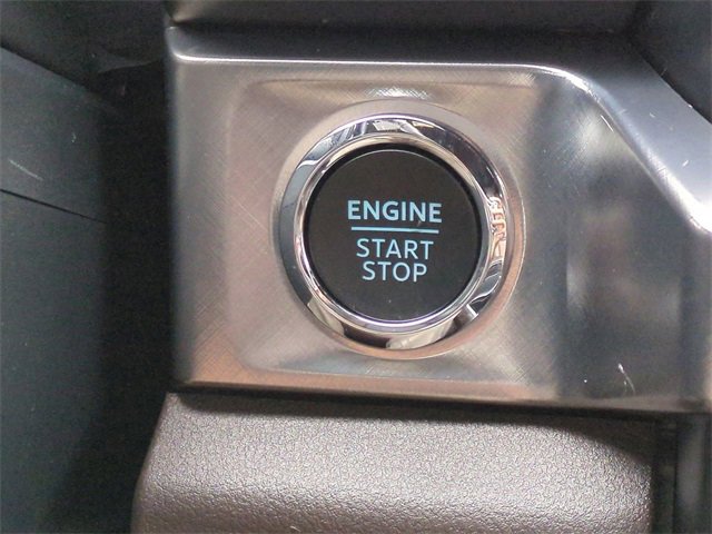 New 2026 Ford F250 King Ranch w/ Chrome Package image 28