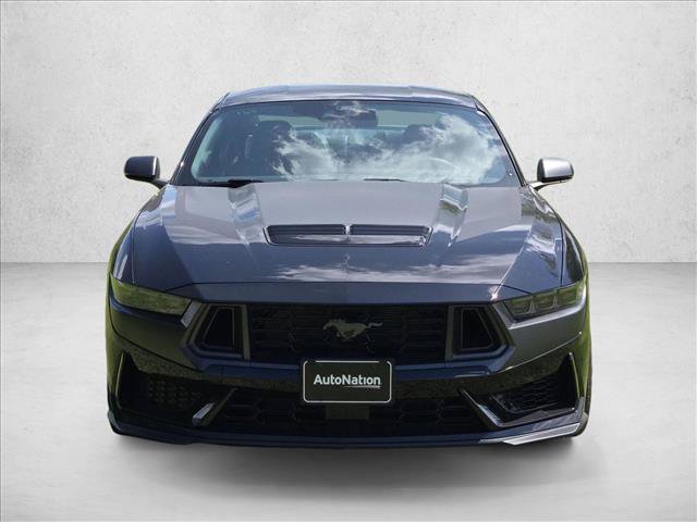 New 2026 Ford Mustang Dark Horse RWD image 6