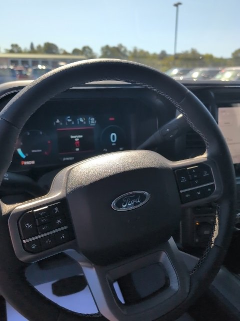 New 2026 Ford F250 4x4 Crew Cab Super Duty image 4