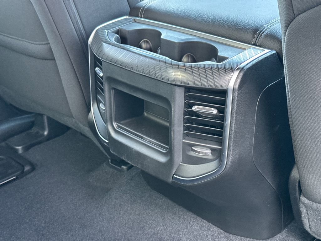 New 2026 RAM 1500 Big Horn image 17