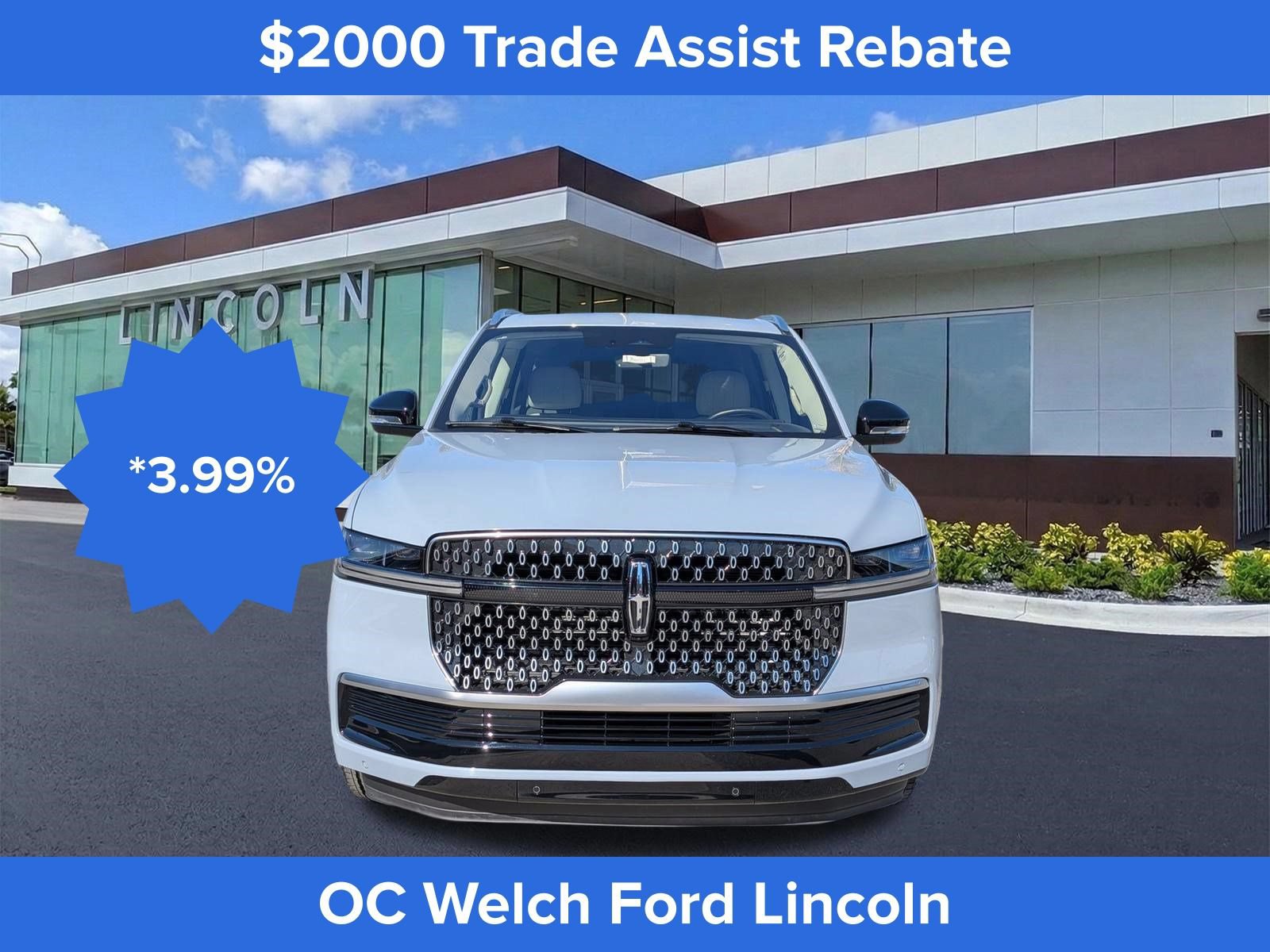 Certified 2025 Lincoln Navigator Reserve AWD/4WD image 10