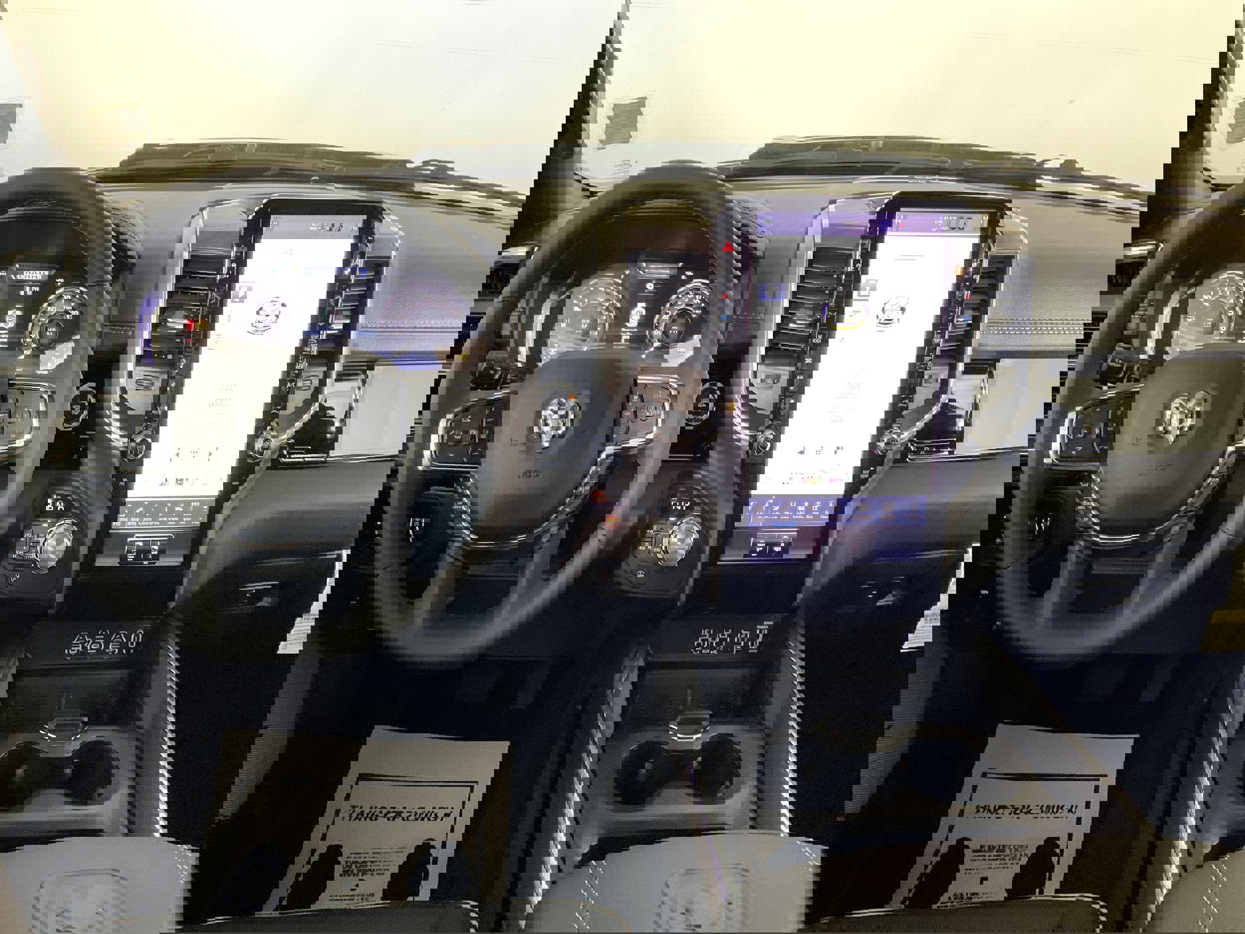 New 2026 RAM 1500 Laramie image 9